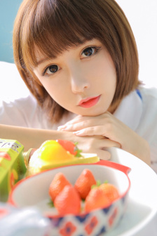 绝色儿媳